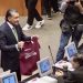 Se calienta el Senado: Luis Armando Melgar y Fernández Noroña protagonizan enfrentamiento por “#YoConRocha”