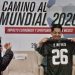 El Tri vestirá de negro ante Corea en el Mundial 2026; Mikel Arriola presenta jersey inspirado en la Piedra del Sol