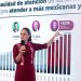 Sheinbaum cierra filas con la 4T y acusa ataques de opositores y medios “del viejo régimen”