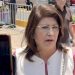 “No se negocia ni un metro”: Mariela Gutiérrez cierra filas por Tecámac ante disputa con Tonanitla