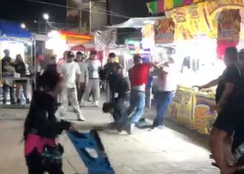 Feria de Tecámac cierra con saldo de inseguridad, peleas y acusaciones de despilfarro