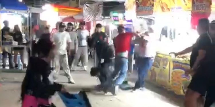 Feria de Tecámac cierra con saldo de inseguridad, peleas y acusaciones de despilfarro