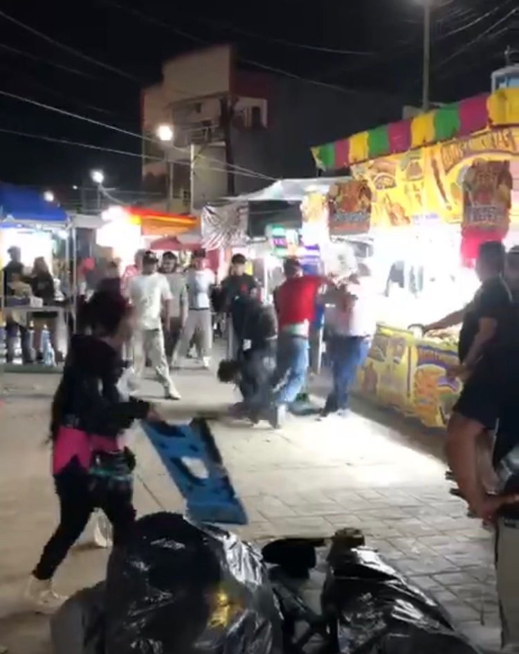 Feria de Tecámac cierra con saldo de inseguridad, peleas y acusaciones de despilfarro