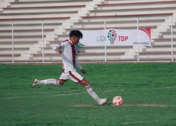 Bombarderos de Tecámac, proyecto deportivo y social de miles de jóvenes, acusa bloqueo del gobierno de Rosi Wong