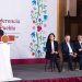 Visita de Felipe VI reabre discurso de Sheinbaum sobre Conquista y soberanía mexicana