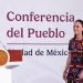 “México no es piñata de nadie”: Sheinbaum rechaza injerencia electoral de EU