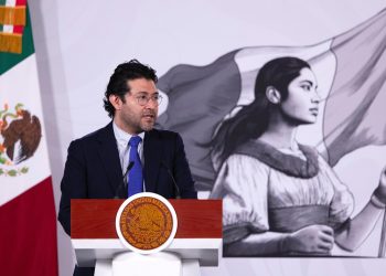 Con inversión récord de 168 mil mdp, Jóvenes Construyendo el Futuro transforma la vida de 3.5 millones de jóvenes