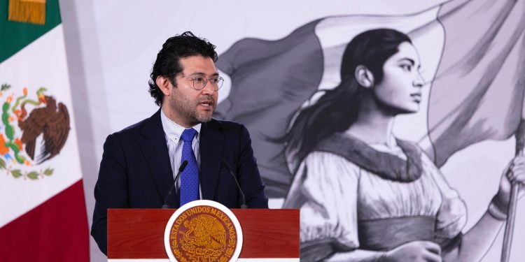 Con inversión récord de 168 mil mdp, Jóvenes Construyendo el Futuro transforma la vida de 3.5 millones de jóvenes