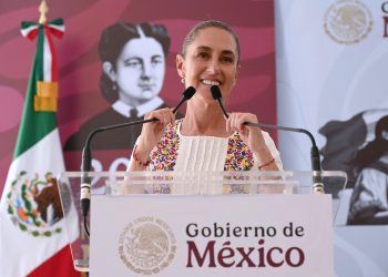 Vivienda del Bienestar ya aporta 1% del PIB y beneficiará a 30 millones de personas: Sheinbaum