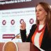 México llega listo al Mundial 2026; gobierno presume obras, seguridad y legado social