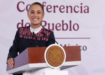 Sheinbaum anuncia visita de secretaria de Agricultura de EU y destaca cooperación bilateral