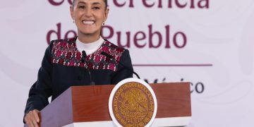 Sheinbaum anuncia visita de secretaria de Agricultura de EU y destaca cooperación bilateral