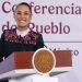Sheinbaum anuncia visita de secretaria de Agricultura de EU y destaca cooperación bilateral