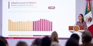 Claudia Sheinbaum arremete contra El Universal por entrevista apócrifa de Monsiváis sobre AMLO