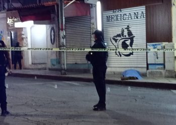 Deja comisionada de la Guardia Civil de Tecámac saldo de 17 homicidios y 37 desapariciones; alcaldesa la reasigna a otro cargo