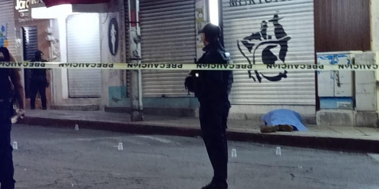 Deja comisionada de la Guardia Civil de Tecámac saldo de 17 homicidios y 37 desapariciones; alcaldesa la reasigna a otro cargo
