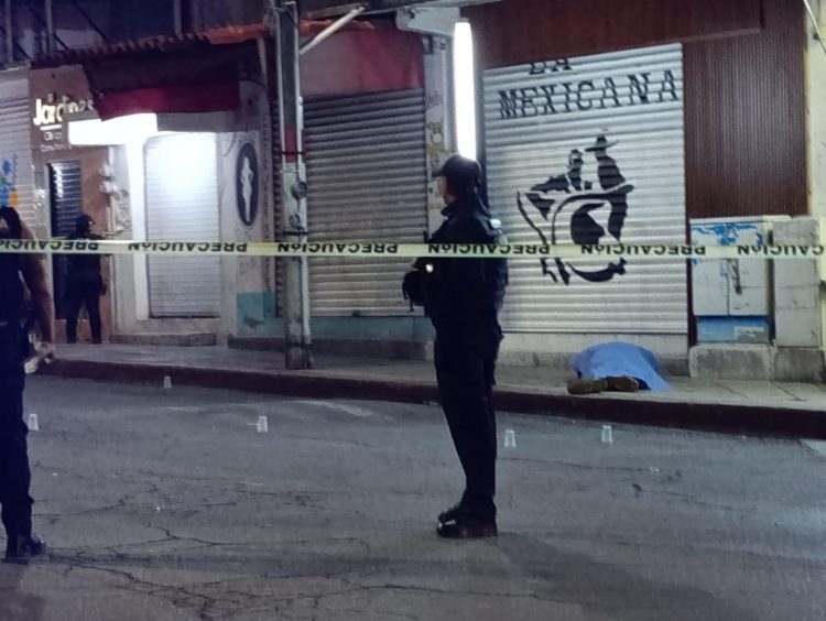 Deja comisionada de la Guardia Civil de Tecámac saldo de 17 homicidios y 37 desapariciones; alcaldesa la reasigna a otro cargo