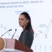Sheinbaum presume fortaleza económica: actividad industrial y exportaciones rompen récord