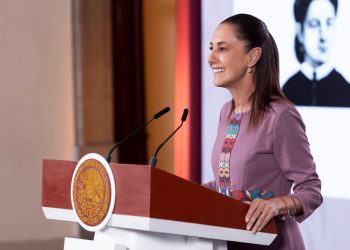 Sheinbaum recibirá a Felipe VI en Palacio Nacional en medio de distensión diplomática y reencuentro histórico entre México y España