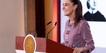 Sheinbaum recibirá a Felipe VI en Palacio Nacional en medio de distensión diplomática y reencuentro histórico entre México y España