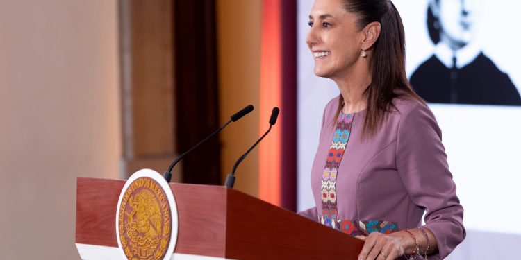 Sheinbaum recibirá a Felipe VI en Palacio Nacional en medio de distensión diplomática y reencuentro histórico entre México y España
