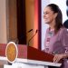 Sheinbaum recibirá a Felipe VI en Palacio Nacional en medio de distensión diplomática y reencuentro histórico entre México y España