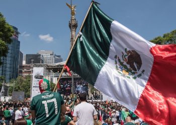 Decreta Sheinbaum Home Office y suspensión de clases en CDMX y Guadalajara por el Mundial 2026