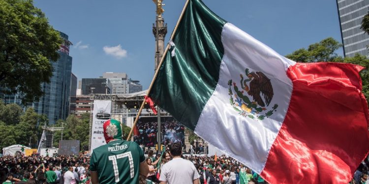 Decreta Sheinbaum Home Office y suspensión de clases en CDMX y Guadalajara por el Mundial 2026