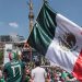 Decreta Sheinbaum Home Office y suspensión de clases en CDMX y Guadalajara por el Mundial 2026