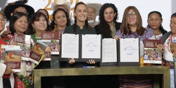 Gobierno inicia consulta nacional para construir la Ley General de Derechos de los Pueblos Indígenas y Afromexicanos