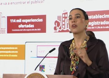 La Gran Escapada crece y ofrece más de 114 mil promociones para impulsar el turismo interno y el consumo local