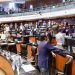 Congreso avala reformas constitucionales; oposición da la espalda durante declaratoria por injerencia extranjera