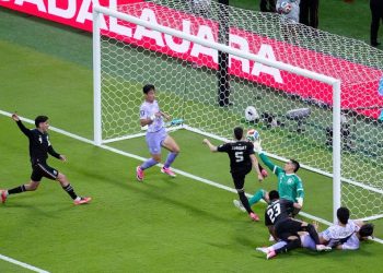 México vence a Corea del Sur y asegura su pase a dieciseisavos