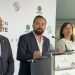 Arturo Ávila acusa a Maru Campos de hacer “propaganda política” con señalamientos sobre Rocha Moya