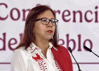 Programas de Bienestar alcanzan a 18.8 millones de personas con inversión récord de 663 mil mdp