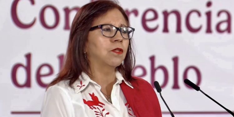 Programas de Bienestar alcanzan a 18.8 millones de personas con inversión récord de 663 mil mdp