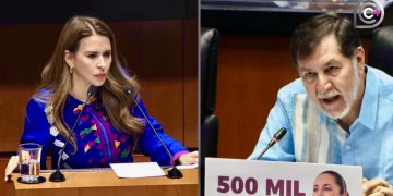 De “anillo al dedo” a “traidores a la patria”: estalla confrontación entre Morena y PRI