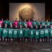 La Selección Mexicana presenta su foto oficial rumbo al Mundial 2026 en el Museo de Antropología