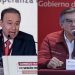 EU investiga a gobernadores de Sonora y Tamaulipas por presuntos nexos criminales y huachicol, revela Los Angeles Times