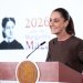 Sheinbaum: “No somos Díaz Ordaz y no vamos a caer en la provocación” ante protestas de la CNTE