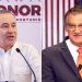 “Ellos tienen que aclarar”: Sheinbaum sobre señalamientos contra Durazo y Villarreal