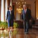 AMLO reaparece para defender a Sheinbaum y pide el regreso del “otro Trump”