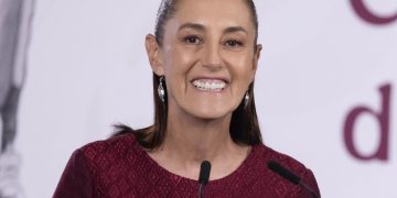 Descarta Sheinbaum declarar día no laborable por inauguración del Mundial 2026