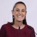 Descarta Sheinbaum declarar día no laborable por inauguración del Mundial 2026