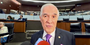 Valadés ve “antidemocrática” la ampliación de magistrados electorales y critica aplazamiento de elección judicial