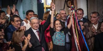 Carta de AMLO fortalece a Sheinbaum y llama a la unidad, afirman Ramírez Cuéllar y Higinio Martínez 