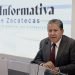 Más recursos para Zacatecas: registra el mayor crecimiento nacional en participaciones federales, reporta Hacienda 