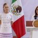 Nahle destaca respaldo de Sheinbaum a Veracruz; suma 14 visitas al estado desde el inicio de su gobierno