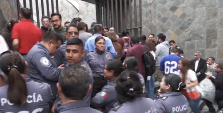 Sismo magnitud 5.2 con epicentro en Ometepec, Guerrero, resulta imperceptible en la CDMX