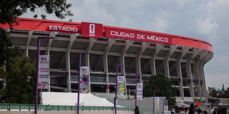 Sheinbaum decreta home office y suspensión de clases en CDMX por inauguración del Mundial 2026